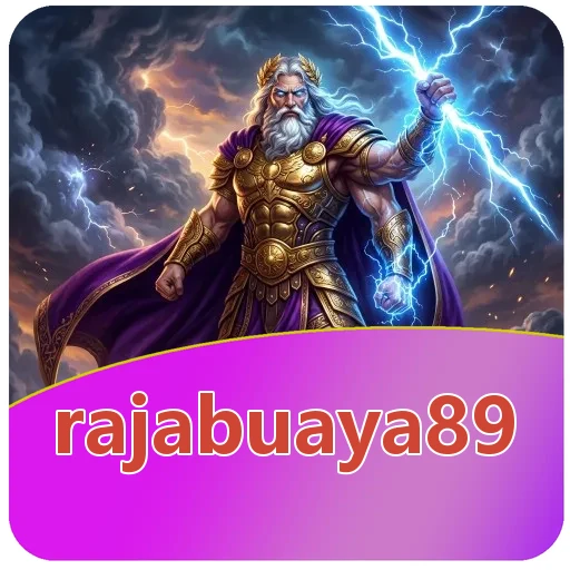 Ilustrasi rajabuaya89